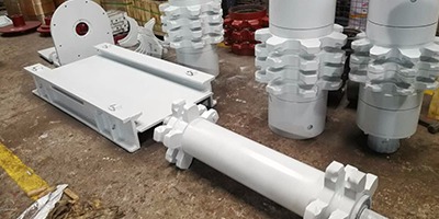雙志機械告訴您怎樣生產(chǎn)質(zhì)量好的鍛造刮板、E型螺栓、刮板機配件