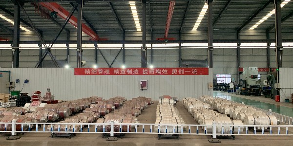 刮板機(jī)鏈輪組件多久保養(yǎng)一次？鏈輪組件的保養(yǎng)周期_河南雙志