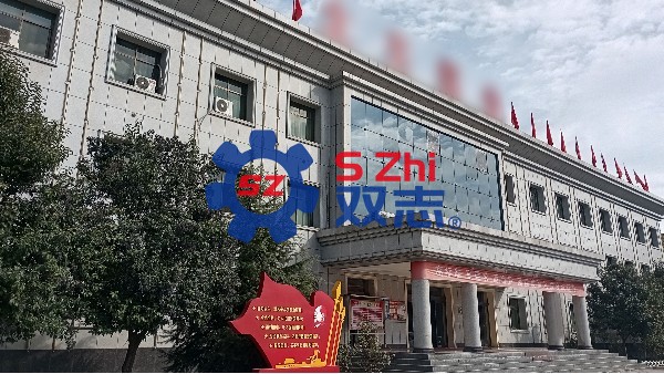 河南雙志以行動(dòng)促合作，以服務(wù)贏信任